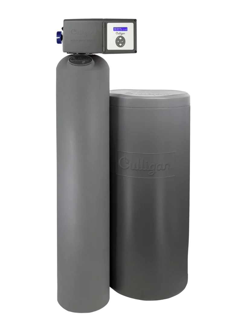 Culligan HE Smart Softener in Wichita