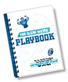 Clean Water Playbook Ebook