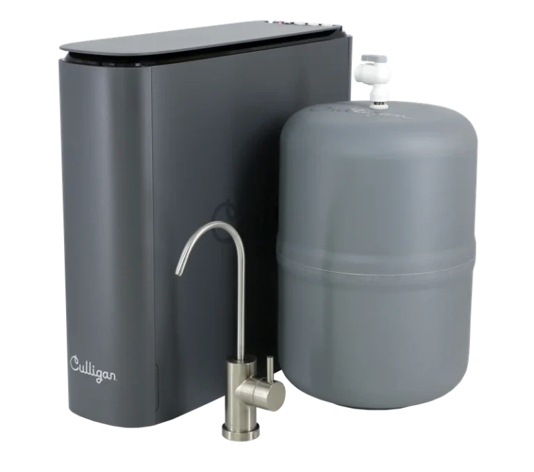 Culligan Smart Reverse Osmosis Filter System in Wichita