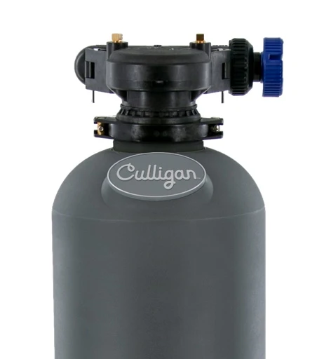 Salt Free Water Conditioner By Culligan in Wichita
