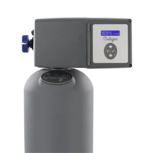 HE Smart Water Softener in Wichita