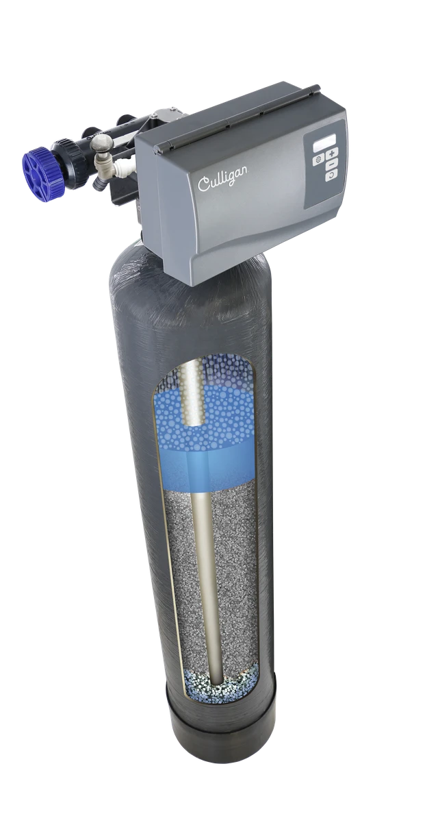 HE Smart Sulfur Cleer in Wichita